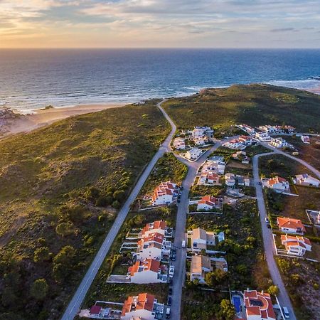 אלג'זור Beach House Clerigo - 2 Unique Apartments מראה חיצוני תמונה