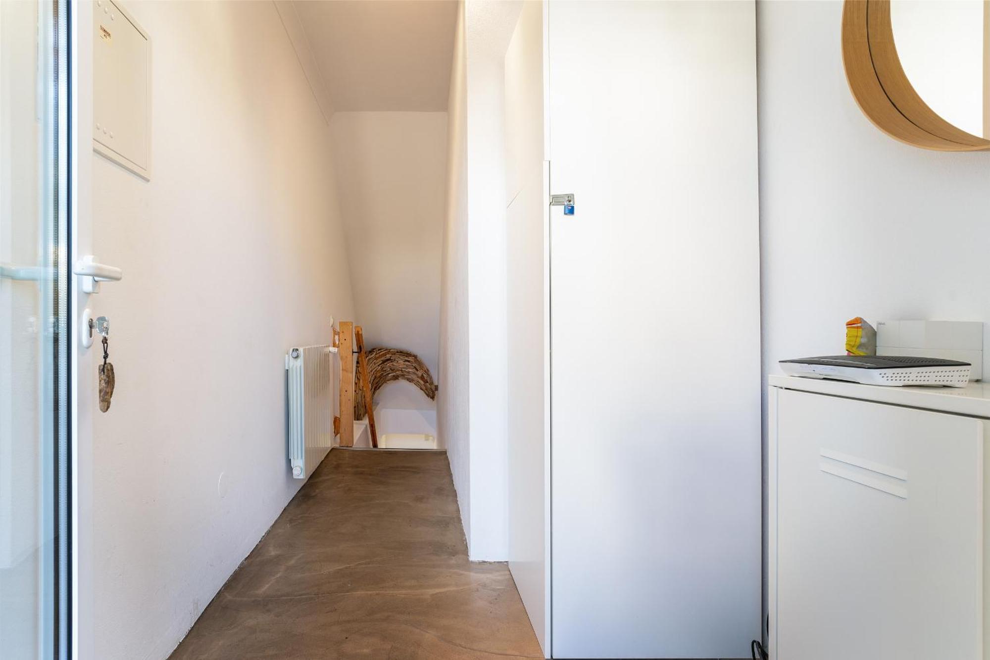 אלג'זור Beach House Clerigo - 2 Unique Apartments מראה חיצוני תמונה