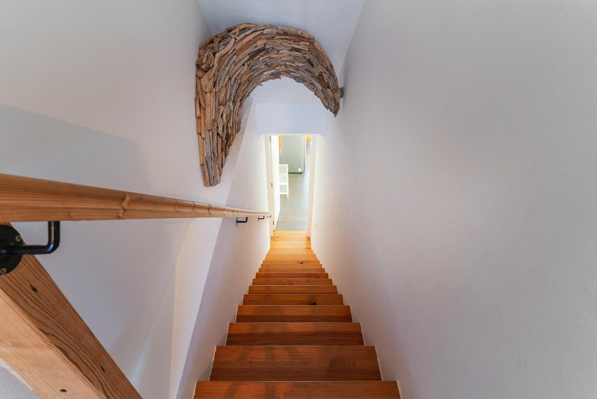 אלג'זור Beach House Clerigo - 2 Unique Apartments מראה חיצוני תמונה