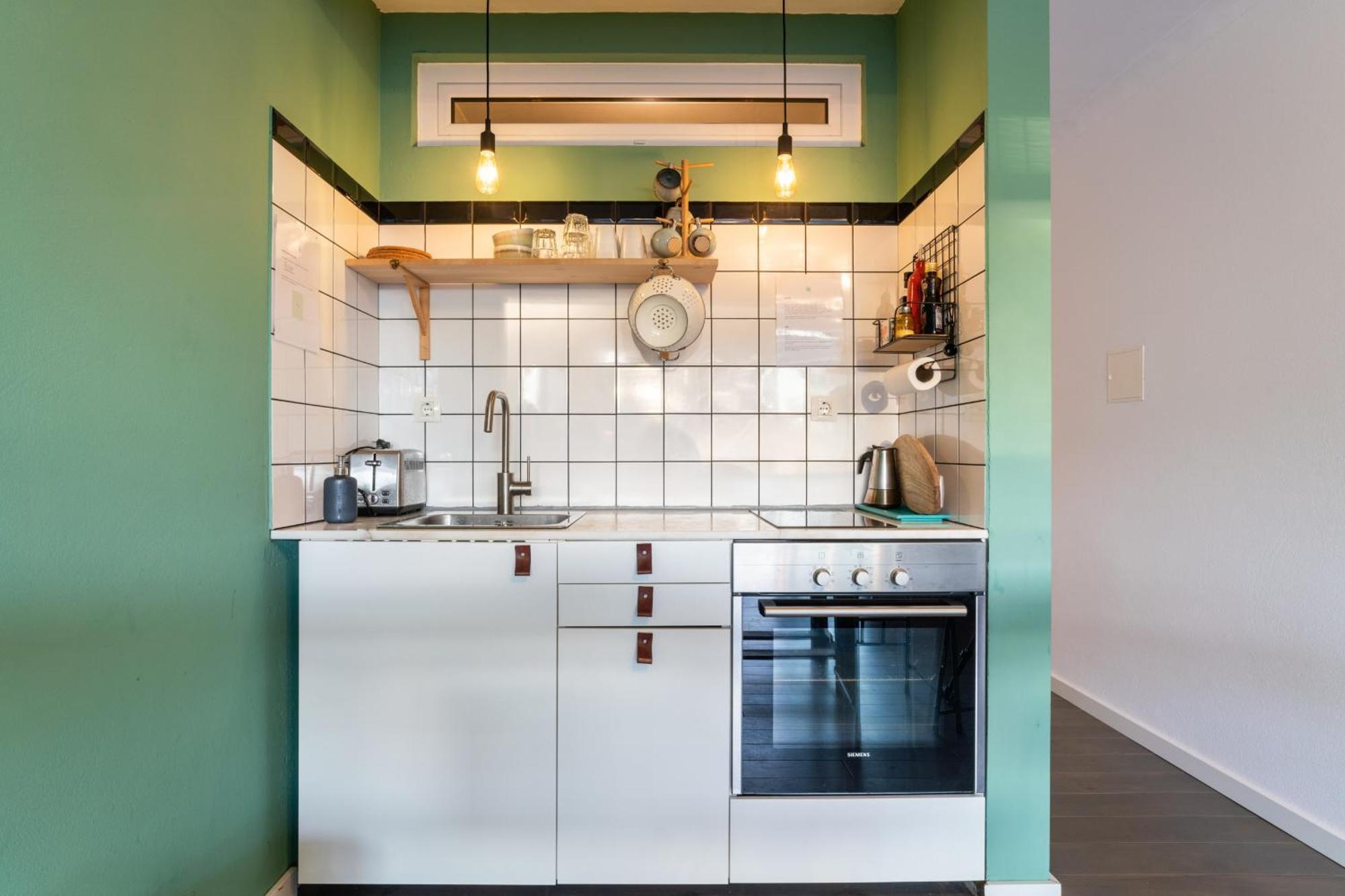 אלג'זור Beach House Clerigo - 2 Unique Apartments מראה חיצוני תמונה